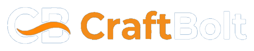 CraftBolt