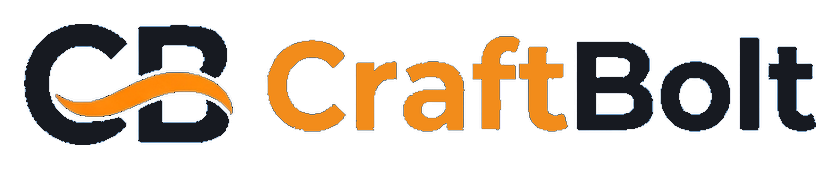 CraftBolt