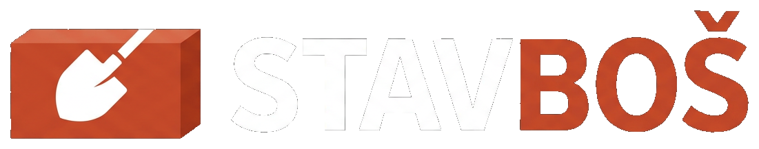 STAVBOŠ